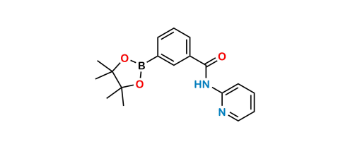 Picture of Acalabrutinib Impurity 8