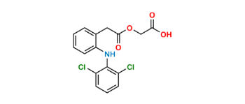 Show details for Aceclofenac Picture of Aceclofenac
