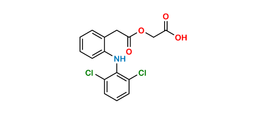 Picture of Aceclofenac