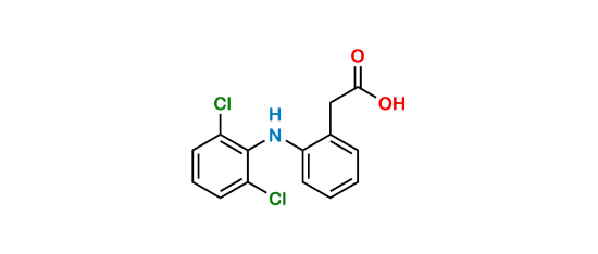 Picture of Aceclofenac EP Impurity A