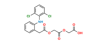Show details for Aceclofenac EP Impurity G Picture of Aceclofenac EP Impurity G