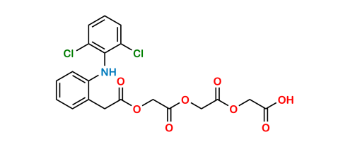 Show details for Aceclofenac EP Impurity H Picture of Aceclofenac EP Impurity H