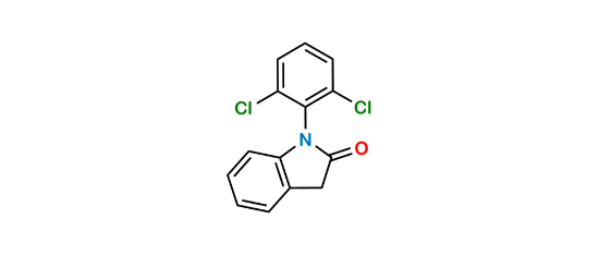 Picture of Aceclofenac EP Impurity I