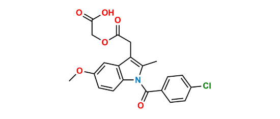 Picture of Acemetacin
