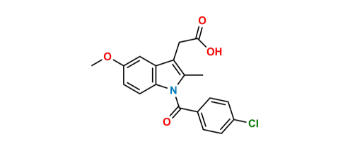 Picture of Acemetacin EP Impurity B