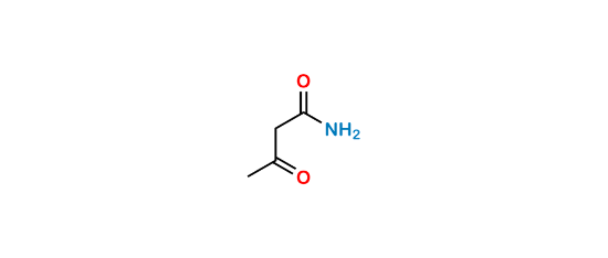 Picture of Acesulfame Potassium EP Impurity A