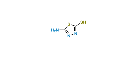 Picture of Acetazolamide EP Impurity G