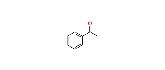 Picture of Acetophenone Picture of Acetophenone