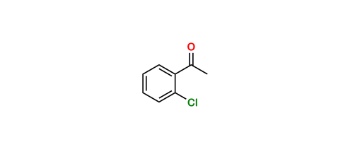 Show details for 2'-Chloroacetophenone Picture of 2'-Chloroacetophenone
