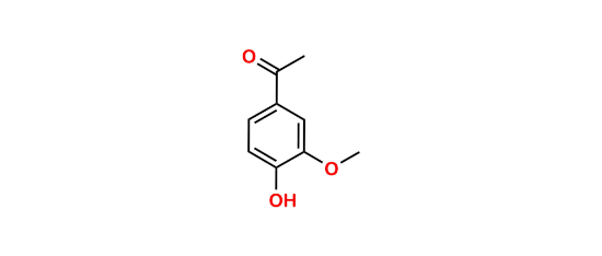 Picture of Acetovanillone