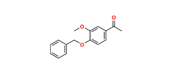 Picture of Acetovanillone benzyl ether