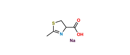 Picture of Acetylcysteine Impurity 1