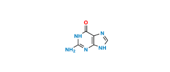 Show details for Aciclovir EP Impurity B Picture of Aciclovir EP Impurity B