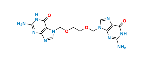 Picture of Aciclovir EP Impurity I Picture of Aciclovir EP Impurity I