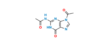 Show details for Aciclovir EP Impurity L Picture of Aciclovir EP Impurity L
