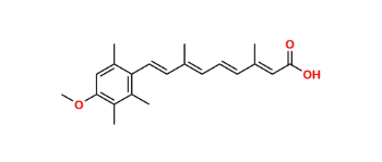 Show details for Acitretin Picture of Acitretin