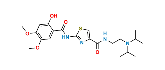 Picture of Acotiamide