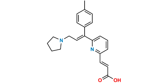Picture of Acrivastine