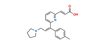 Picture of Acrivastine Z Isomer