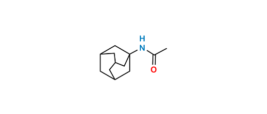 Picture of Adamantane EP Impurity B