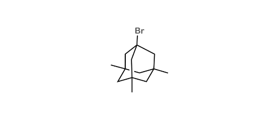 Picture of Adamantane Impurity 1