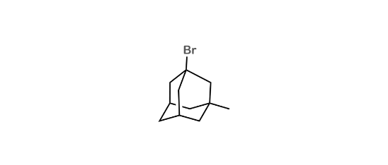 Picture of Adamantane Impurity 2
