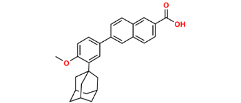 Picture of Adapalene 
