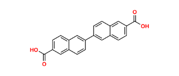 Picture of Adapalene EP Impurity A