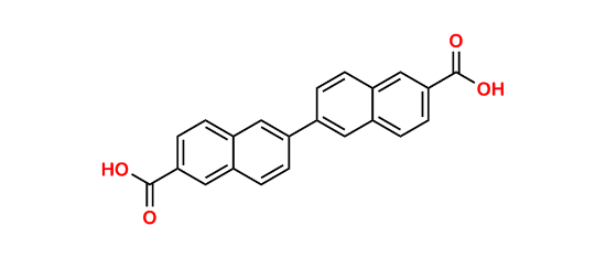 Picture of Adapalene EP Impurity A