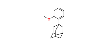 Picture of Adapalene EP Impurity C