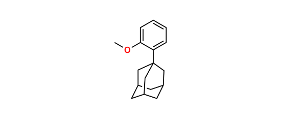 Picture of Adapalene EP Impurity C
