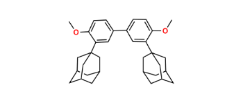 Picture of Adapalene EP Impurity D 