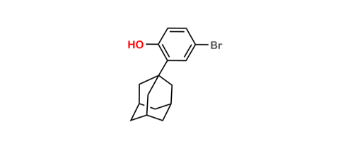 Picture of 2-(Adamantan-1-yl)-4-bromophenol