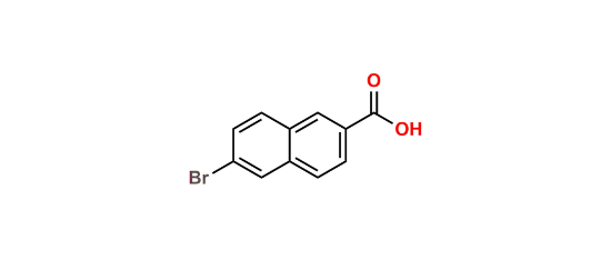 Picture of 6-Bromo-2-naphthoic acid