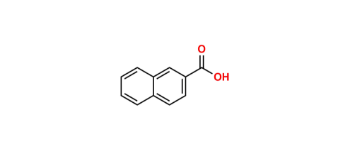 Picture of 2-Napthoic acid