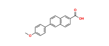 Picture of Adapalene Impurity 1