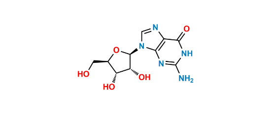 Picture of Adenosine EP Impurity H