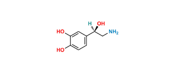 Picture of Adrenaline EP Impurity B