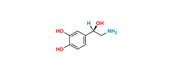 Picture of Adrenaline EP Impurity B