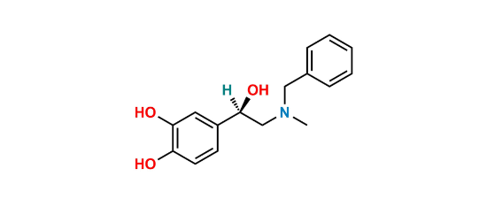 Picture of Adrenaline EP Impurity D