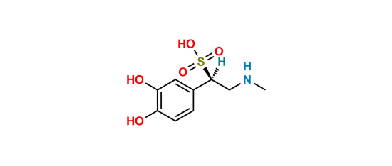 Picture of Adrenaline EP Impurity F