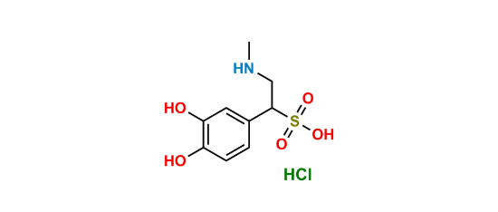 Picture of Adrenaline Impurity F