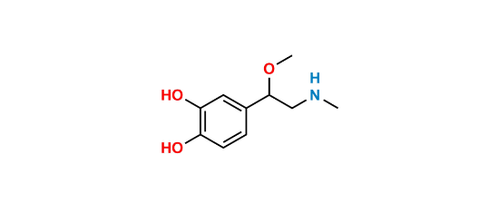Picture of Adrenaline-methylether