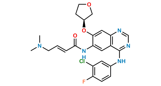 Picture of Afatinib