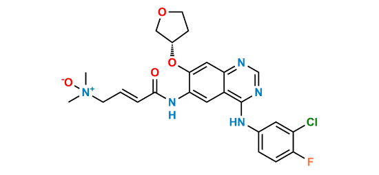 Picture of Afatinib N-Oxide
