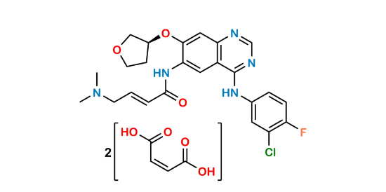 Picture of Afatinib Dimaleate