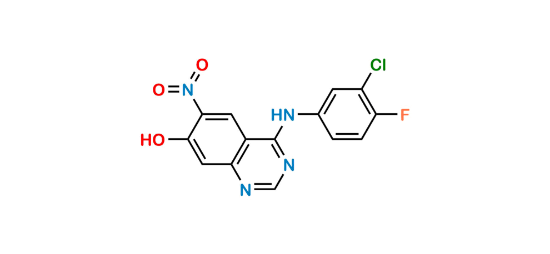 Picture of Afatinib Impurity 2