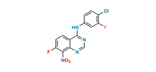 Picture of Afatinib Impurity 3