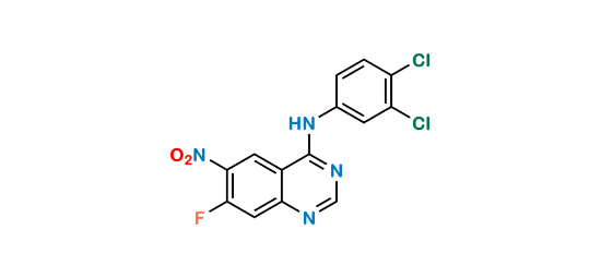 Picture of Afatinib Impurity 4