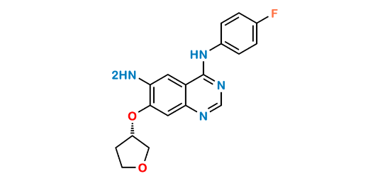 Picture of Afatinib Impurity 6